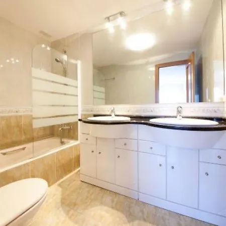 Pio Baroja Apartamento