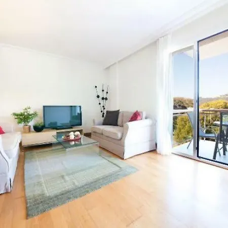 Pio Baroja Apartamento