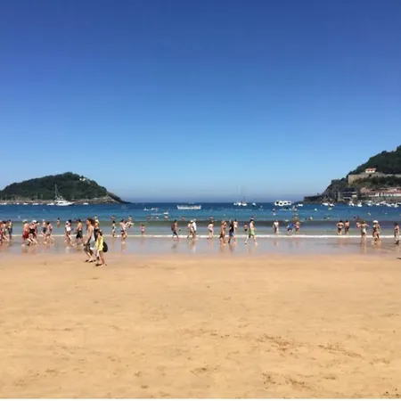 Pio Baroja Appartement *